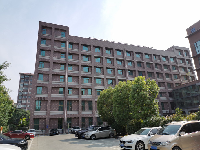 郑州华原颐舍酒店华原颐舍酒店3号楼