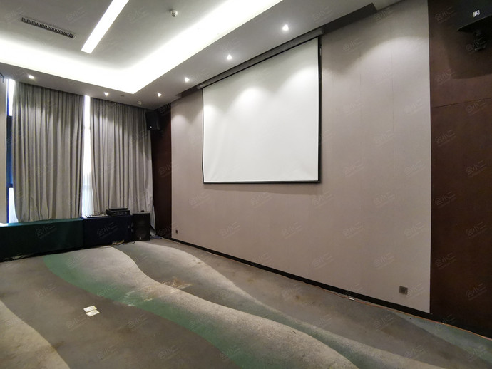 郑州华原颐舍酒店2号会议室