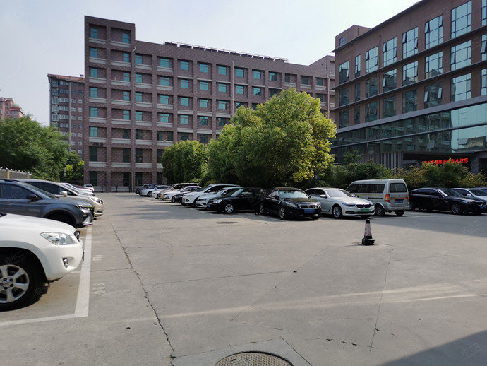 郑州华原颐舍酒店