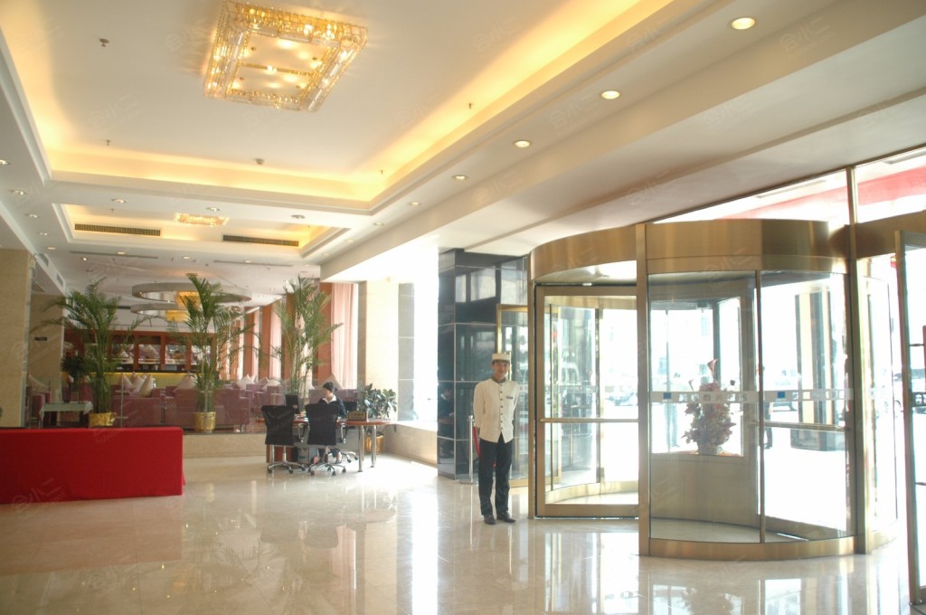 南昌美程商务酒店地址图片