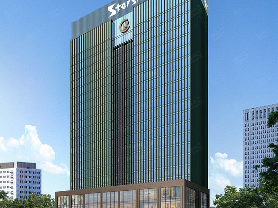 长沙星享尊品酒店