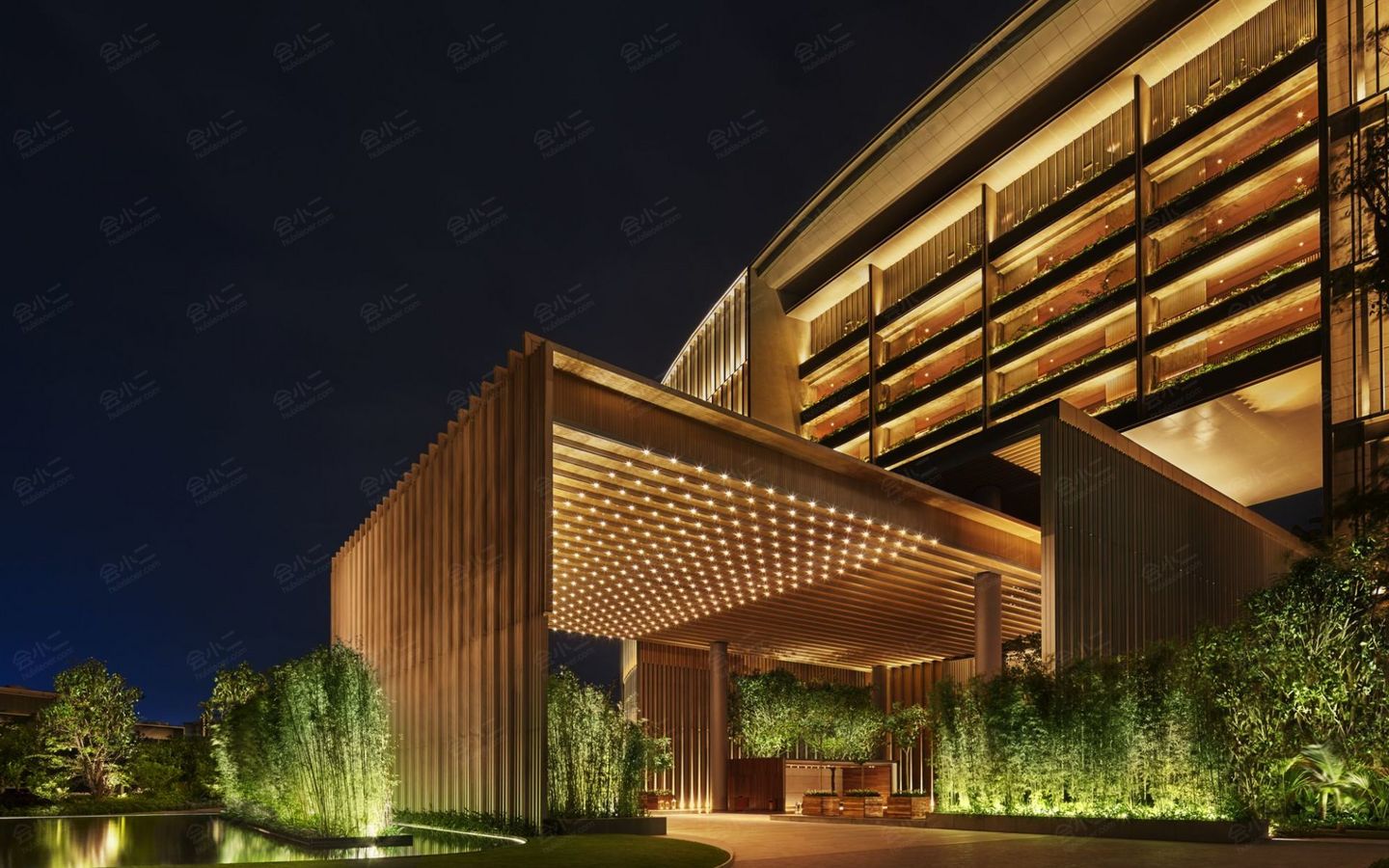 【marriott hotel】全国万豪酒店_会议酒店场地推荐-会小二