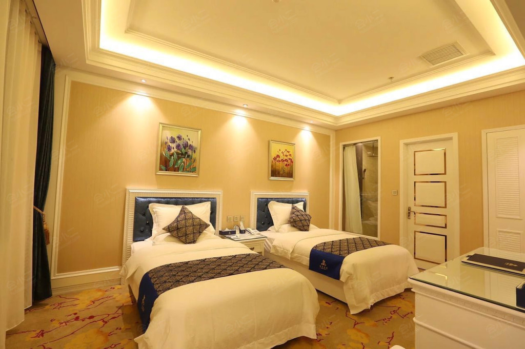 北京楠海酒店环境图片