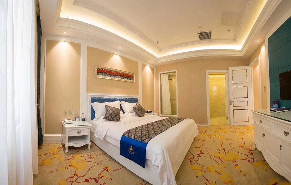 北京楠海酒店场地图片大全_北京楠海酒店会议室图库-会小二