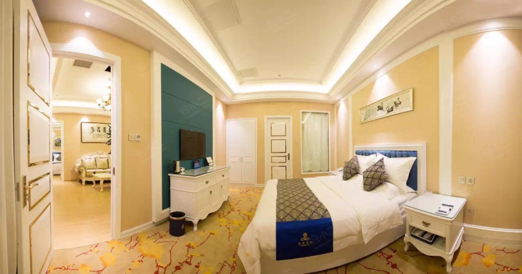 北京楠海酒店场地图片大全_北京楠海酒店会议室图库-会小二