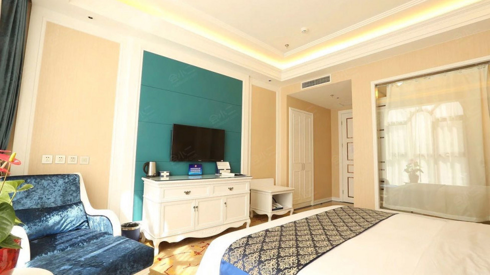 【北京楠海酒店】客房图片大全_客房图库-会小二