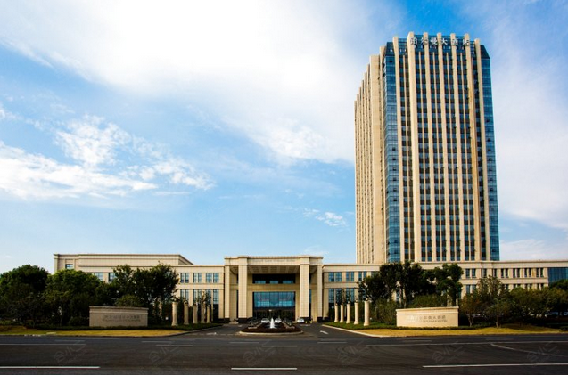 溧阳天目湖豪生大酒店