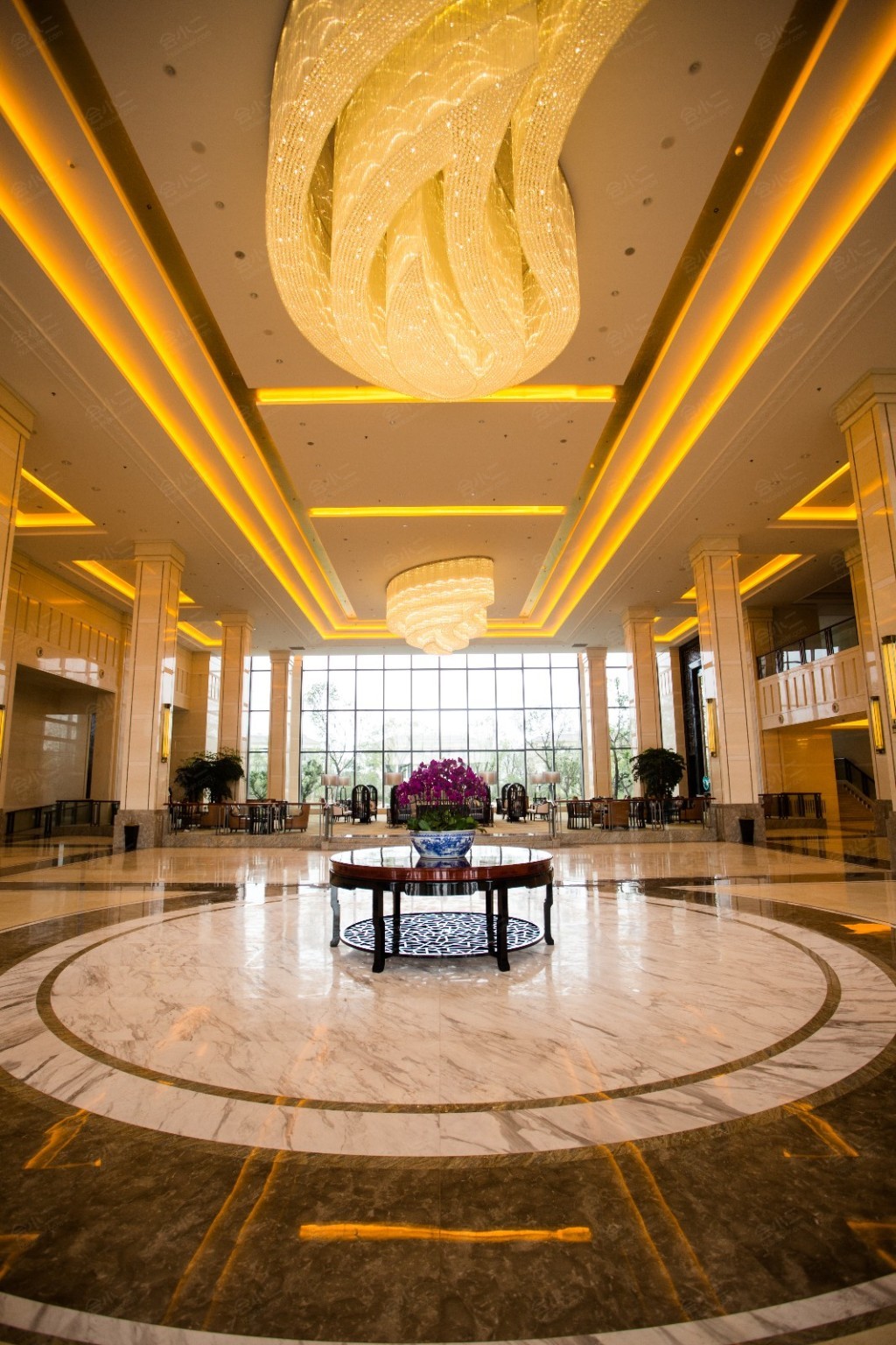 温德姆至尊酒店将于2023年元旦投入运营--溧阳日报
