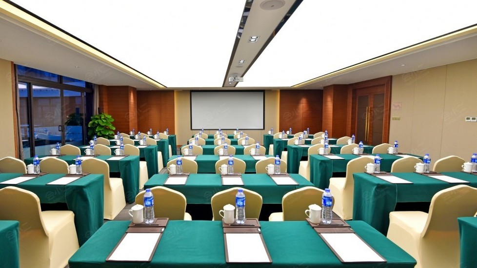 惠州半岛格兰云天国际酒店会场图片