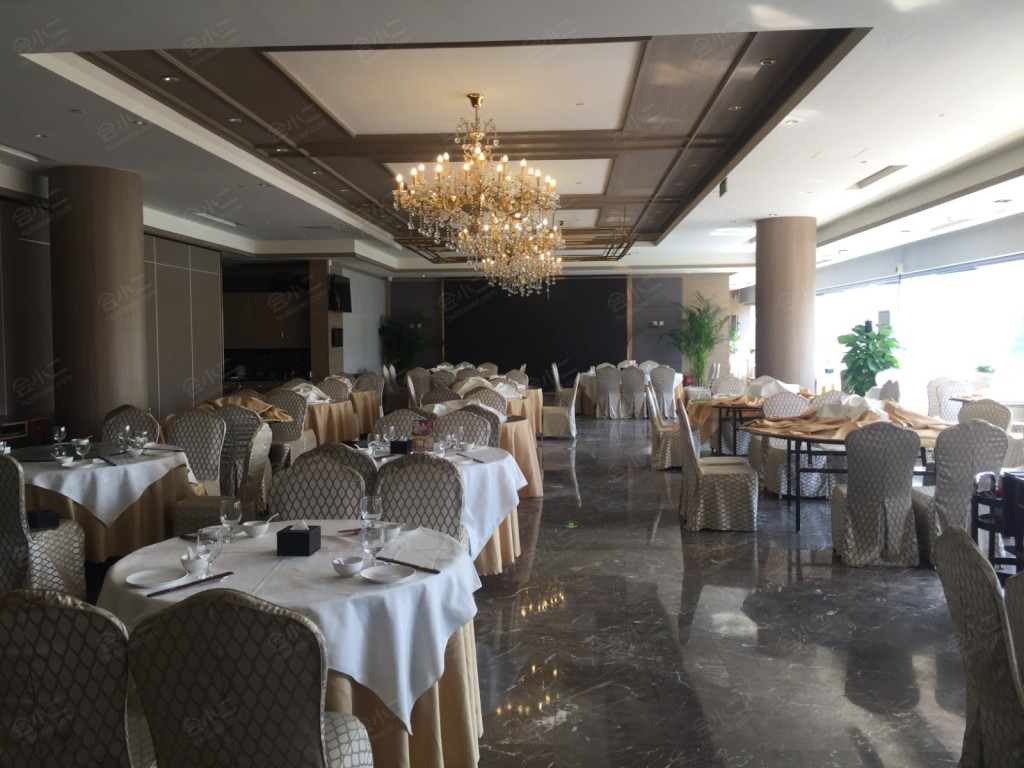 万龙洲海鲜大酒楼亚运村店图片