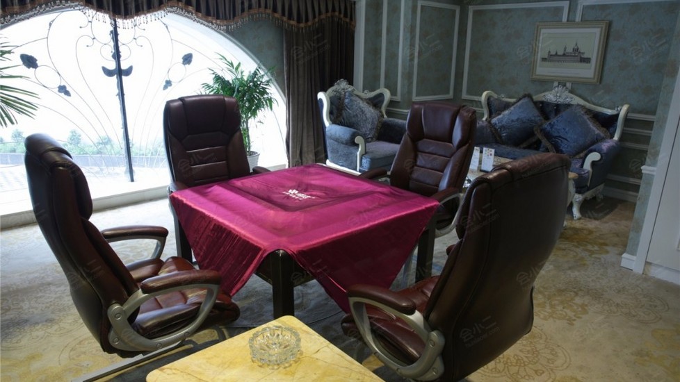 【西昌美丽阳光国际酒店】娱乐图片大全_娱乐图库-会小二