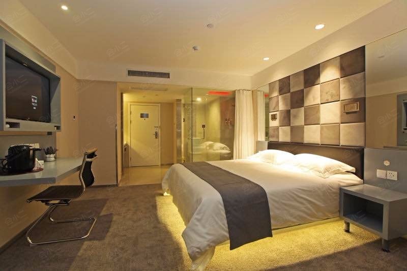 【zhotels智尚酒店(南京夫子庙店)】场地图片大全_会议室图库-会小二