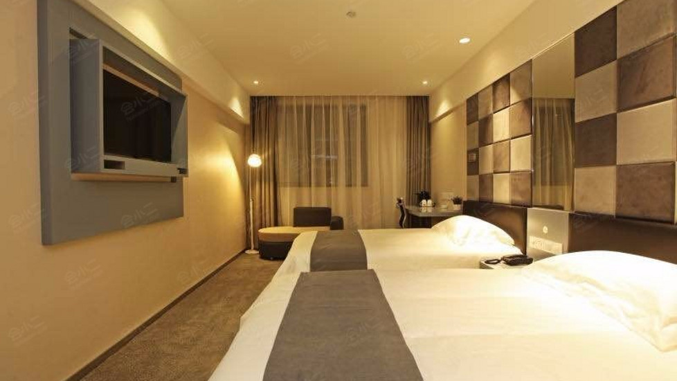 【zhotels智尚酒店(南京夫子庙店)】客房图片大全_客房图库-会小二