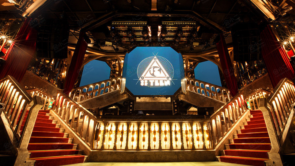 teen】会场图片大全_会场图库-会小二