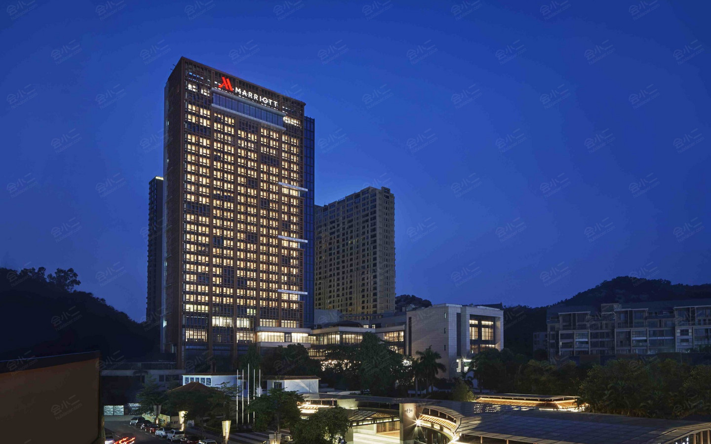 【marriott hotel】全国万豪酒店_会议酒店场地推荐-会小二