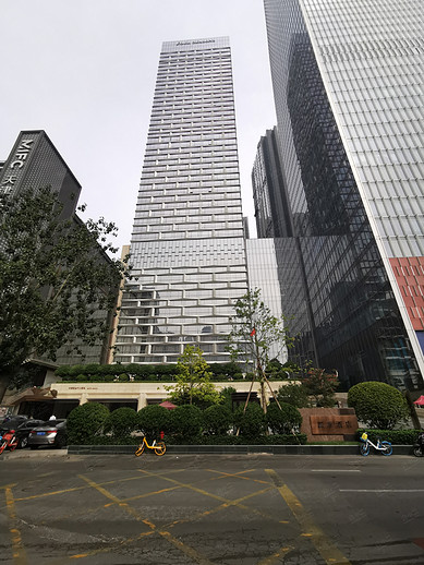 天津四季酒店