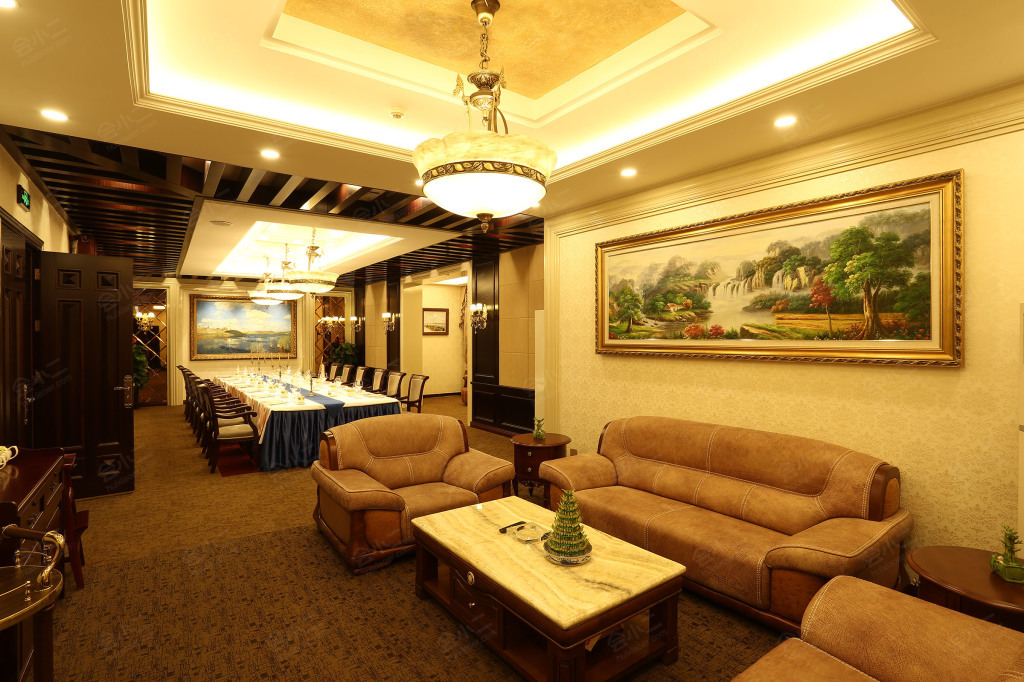 汇贤府(万寿路店)