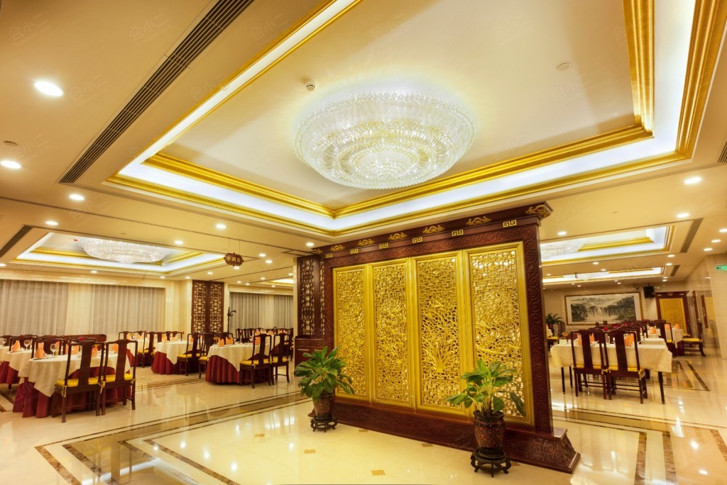 汇贤府(五棵松店)场地图片大全_汇贤府(五棵松店)会议室图库-会小二