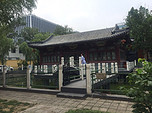 水榭会议室
