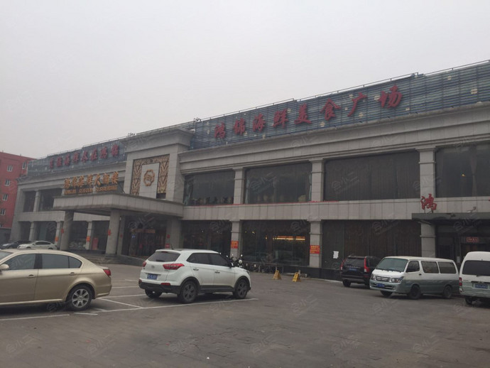鸿锦海鲜大酒楼（光彩店）