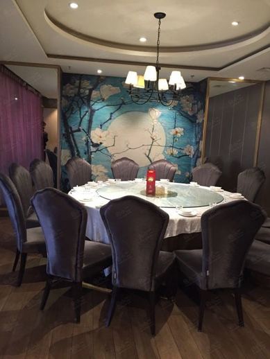 盛百味（回龙观店）餐厅