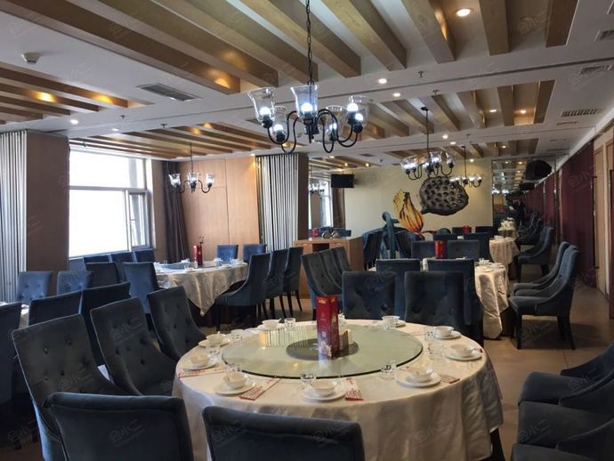 盛百味（回龙观店）宴会厅