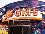 GM5国际运动主题乐园