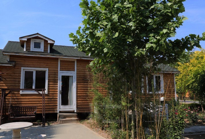 【绿源艺景主题休闲农庄】环境图片大全_环境图库-会小二