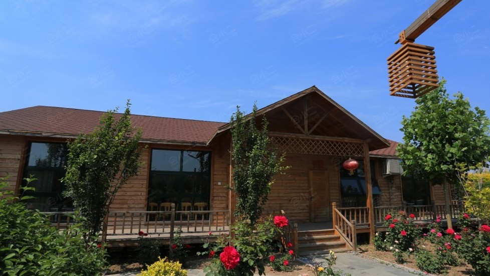 休闲农庄 绿源艺景主题休闲农庄图片 绿源艺景主题休闲农庄环境图片