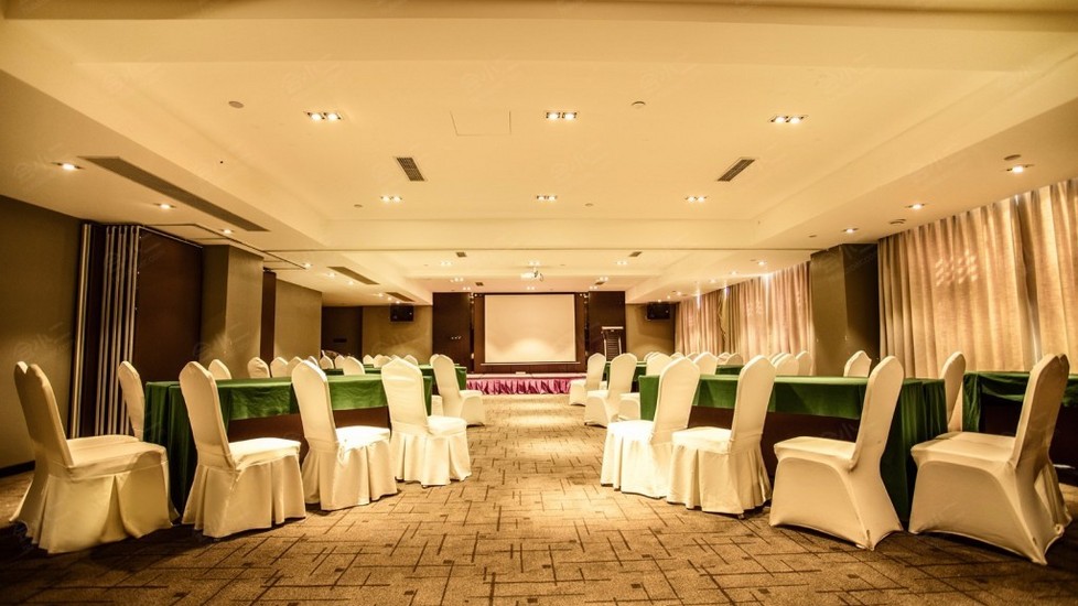 重庆颐和幸福酒店会场图片