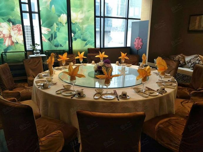 便宜坊（太阳宫店）餐厅
