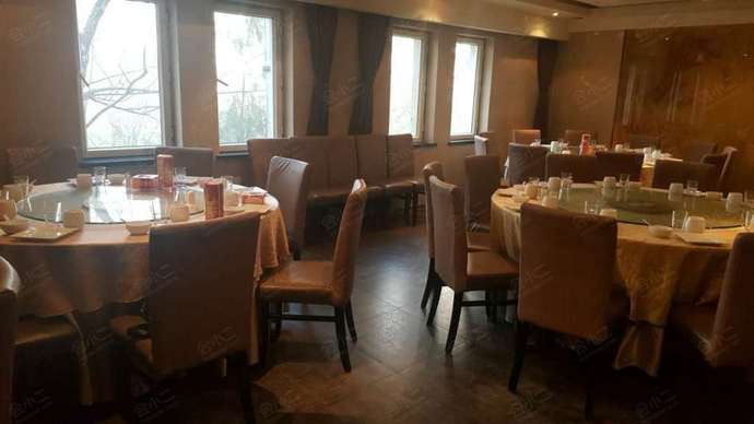 大鸭梨烤鸭店（天通西苑店）小宴会厅