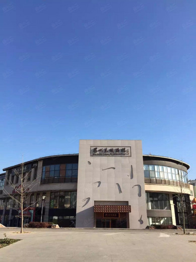 眉州东坡酒楼（东坝店）