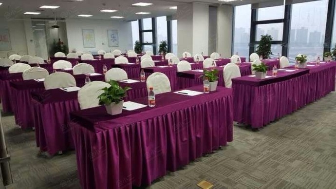 博瑞思创会议中心博文厅+博学厅