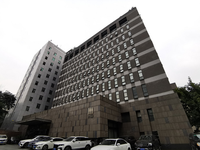 重庆新光九洲酒店