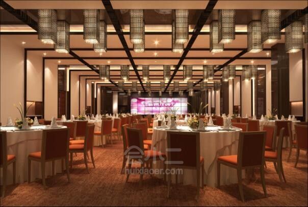 重庆新光九洲酒店