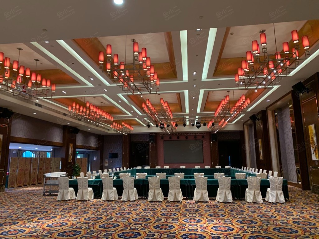 四会岭南东方酒店图片