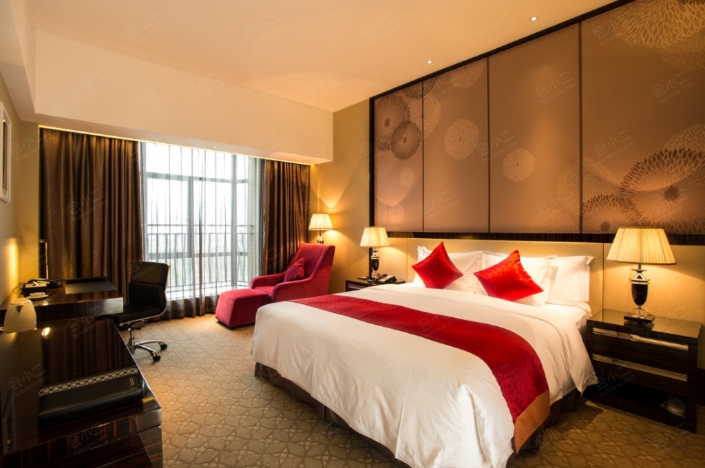 四会岭南东方酒店图片