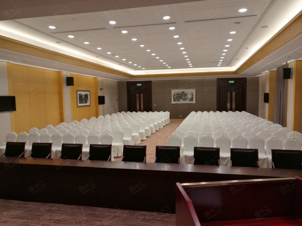 西安陕宾雀笙国际酒店