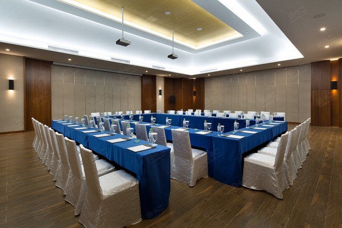 文昌温德姆至尊豪廷大酒店清澜湾2