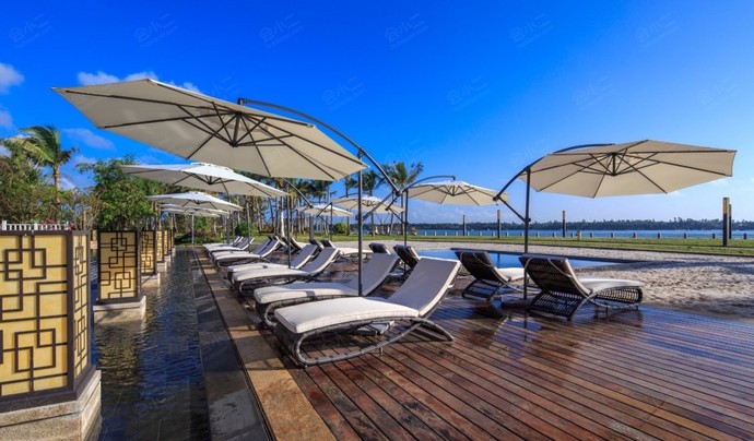 文昌温德姆至尊豪廷大酒店娱乐运动