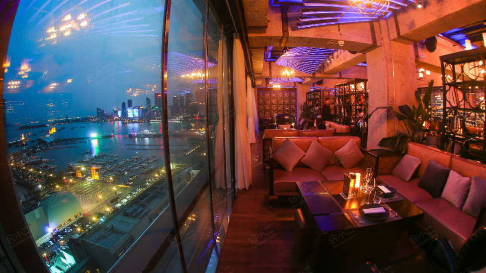 【venu 海景酒廊】环境图片大全_环境图库-会小二