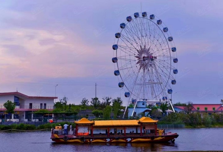 【长沙柏乐园】外观图片大全_外观图库-会小二