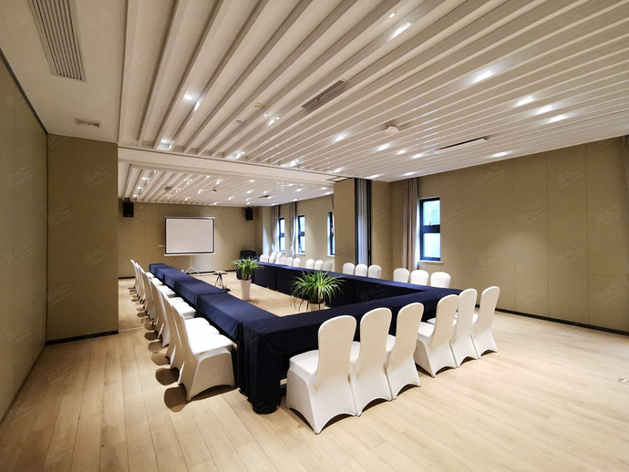 成都瑞廷西郊酒店悦廷厅