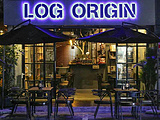 LOG ORIGIN 洛咖啡