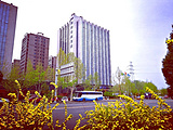 北京蓝帕国际酒店
