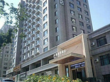 哈尔滨水逸城市酒店