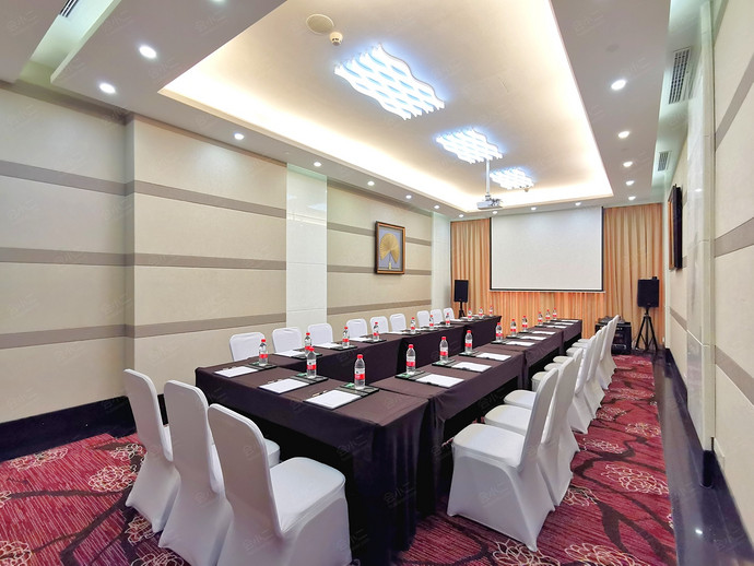 珠海万悦酒店V1