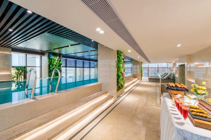 珠海万悦酒店娱乐运动