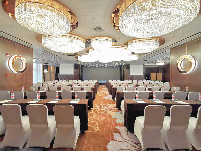 珠海万悦酒店喜悦厅